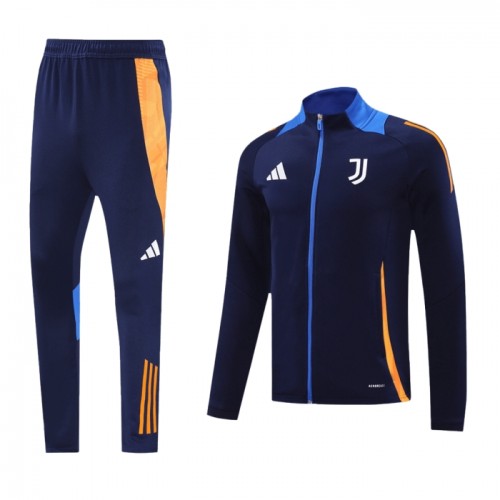 Juventus Odijela za trening 2024-25 Zelena Juventus Odijela za trening 2024-25 Zelena